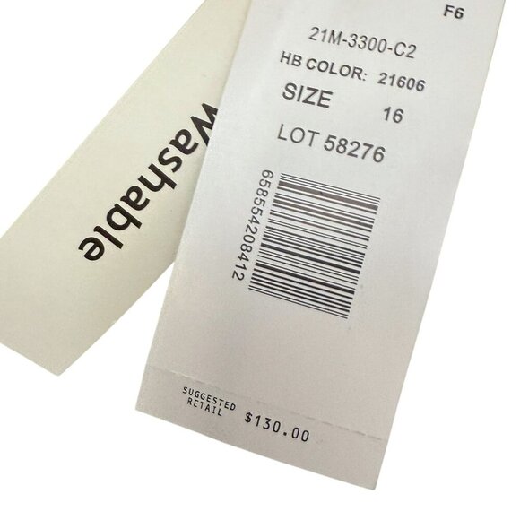 Harve Benard Red Velvet Jean Jacket Size 16 Womens Evening Holiday Party NWT - Picture 5 of 10